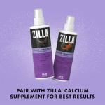 Zilla Multivitamin Spray for Reptiles with Carotene