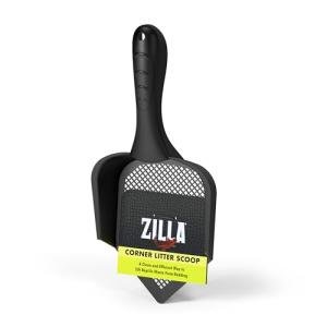 Zilla Reptile Corner Scoop for Bedding Cleanup