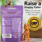 Gargeer 4oz Reptile Multi-Vitamin Powder Supplement