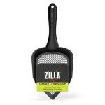 Zilla Reptile Bedding Cleaner Corner Scoop