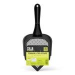 Zilla Reptile Bedding Cleaner Corner Scoop