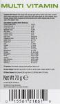 Exo Terra Reptile Multi Vitamin Powder Supplement