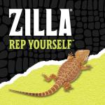 Zilla Reptile Bedding Cleaner Corner Scoop