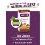 Reptaid Herbal Supplement for Small Reptiles