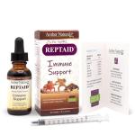 Reptaid Herbal Supplement for Small Reptiles
