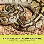 Zilla Heat Mat for Reptiles and Amphibians