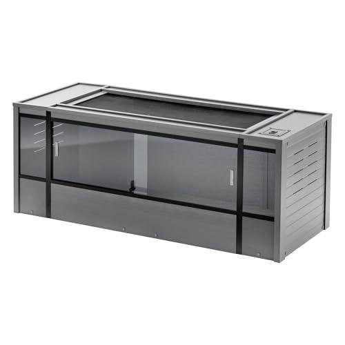 Reptile Habitat & Enclosures