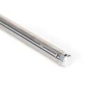 Collapsible Stainless Steel Snake Handling Hook