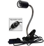 UVA UVB Ceramic Heat Lamp for Reptiles
