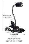 UVA UVB Ceramic Heat Lamp for Reptiles
