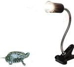 UVA UVB Ceramic Heat Lamp for Reptiles