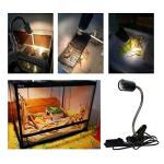 UVA UVB Ceramic Heat Lamp for Reptiles