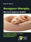 Western Hognose Snakes Care and Breeding Guide