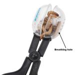 Feeding Tool and Cleaning Supplies for Small Pets