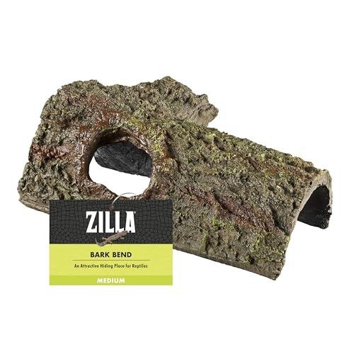 Reptile Decor & Enclosure Accessories