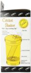 Rep-Cal Cricket Shaker with Bug Catching Pipe