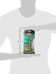 Rep-Cal Cricket Shaker with Bug Catching Pipe