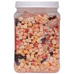 Nutritious Fruit Mix Meal for Reptiles 8.05 oz
