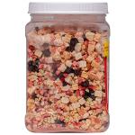 Nutritious Fruit Mix Meal for Reptiles 8.05 oz