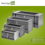 ECOFLEX 36" Mojave Reptile Lounge Habitat
