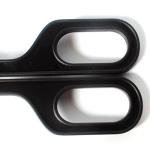 Reptile Feeding Scooper and Poop Cleaner Tweezers