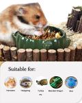 Dried Mealworms for Reptiles and Small Pets