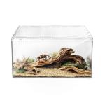 Versatile Reptile Tank for Various Pets
