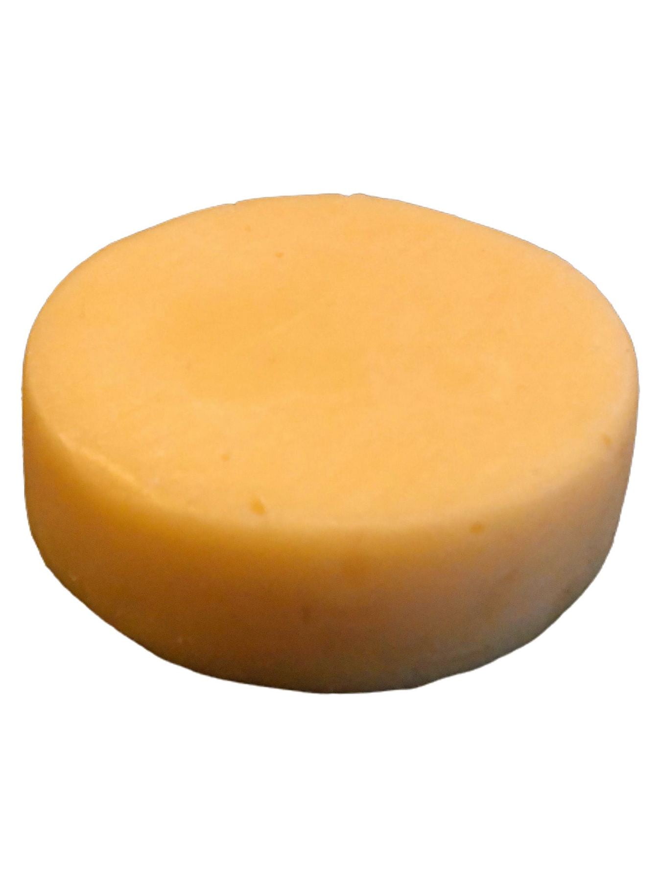 BeNat Lavender Shampoo & Lemon Conditioner Bars