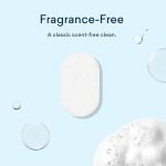 Eco-friendly Dishwasher Detergent - 60 Washes