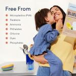 Eco-friendly Dishwasher Detergent - 60 Washes