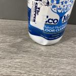 Eco-Friendly Multi-Surface Floor Cleaner, 32oz