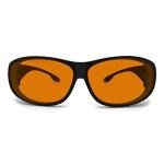 Freemascot UV Light Blocking Safety Glasses