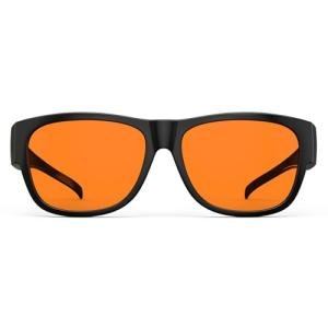 Bloomoak Blue Light Blocking Fit Over Glasses