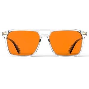 Goiteia Blue Light Blocking Glasses for Comfort
