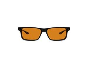 Gunnar Vertex Blue Light Blocking Glasses - Onyx