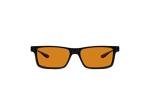 Gunnar Vertex Blue Light Blocking Glasses - Onyx