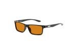 Gunnar Vertex Blue Light Blocking Glasses - Onyx