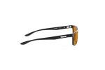 Gunnar Vertex Blue Light Blocking Glasses - Onyx