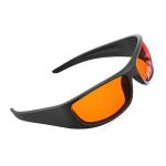 Bloomoak Blue Light Blocking Glasses for Night Use