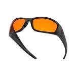 Bloomoak Blue Light Blocking Glasses for Night Use