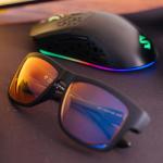 Kids' Blue Light Blocking Glasses - Horus X