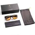 Kids' Blue Light Blocking Glasses - Horus X