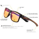 Kids' Blue Light Blocking Glasses - Horus X