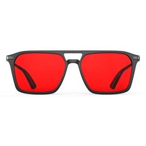 Goiteia Blue Light Blocking Glasses for Better Sleep