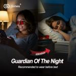 Goiteia Blue Light Blocking Glasses for Better Sleep