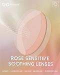 Rose Tinted Glasses for Migraine and Eye Strain