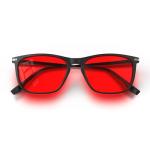 Goiteia 100% Blue Light Blocking Sleep Glasses