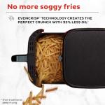 Instant Pot Vortex 5.7QT Air Fryer, 4-in-1