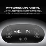 Typhur Dome 2 Extra Large Smart Air Fryer