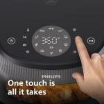 Philips 3000 Series 6.5qt Air Fryer 16-in-1
